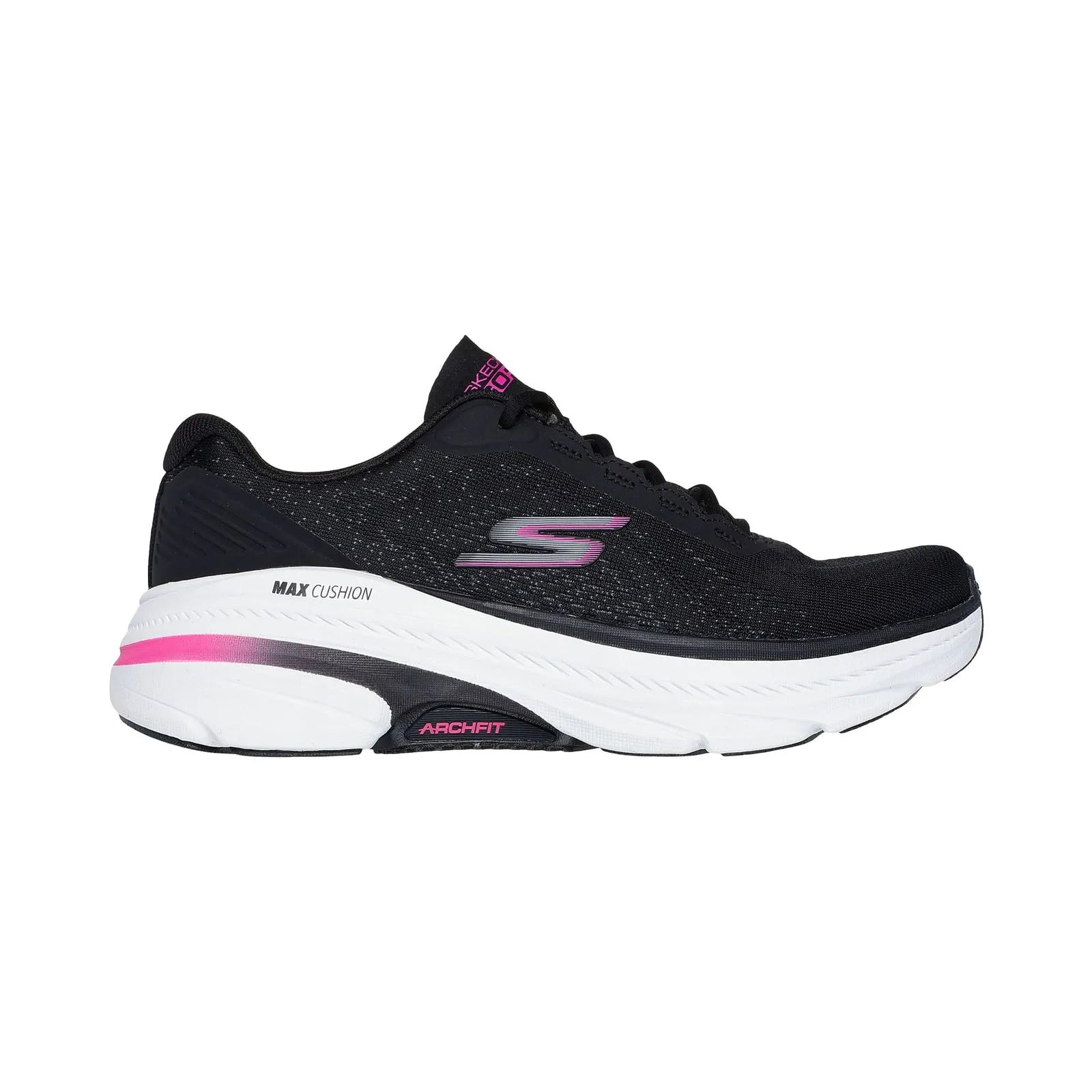 Skechers Max Cushioning ARCH FIT 2.0 128941BKPK