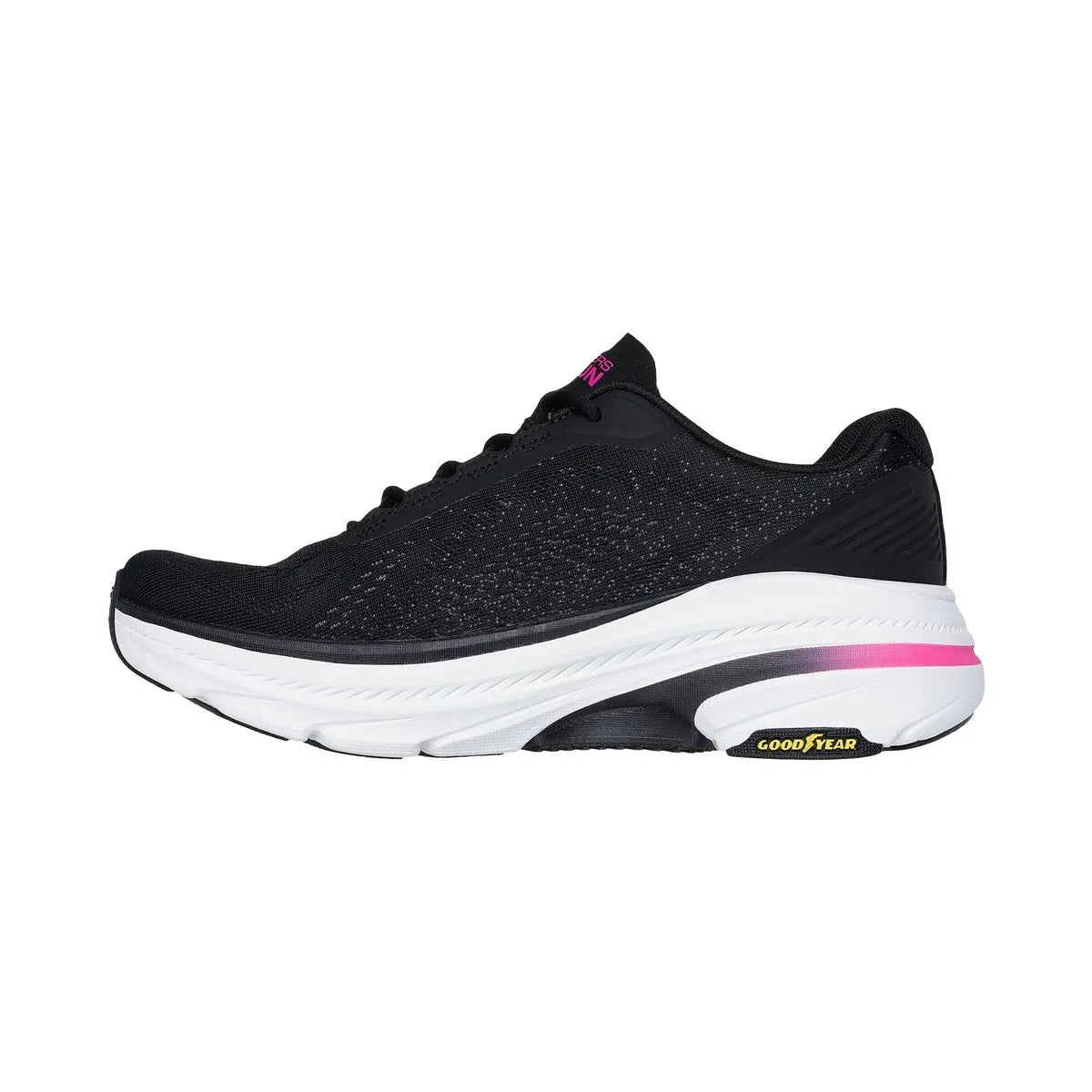 Skechers Max Cushioning ARCH FIT 2.0 128941BKPK