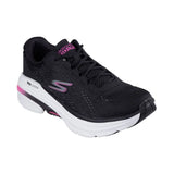 SKECHERS 128941BKPK MAX CUSHIONING ARCH FIT 2.0 NG/BL-W