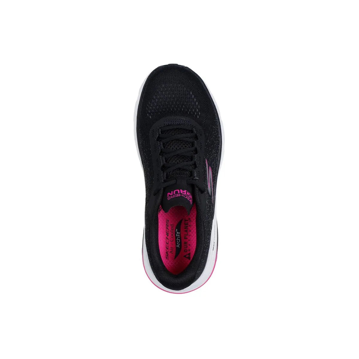 Skechers Max Cushioning ARCH FIT 2.0 128941BKPK