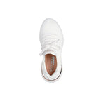 Skechers Hazel - Pretty Knitty 177570WHT