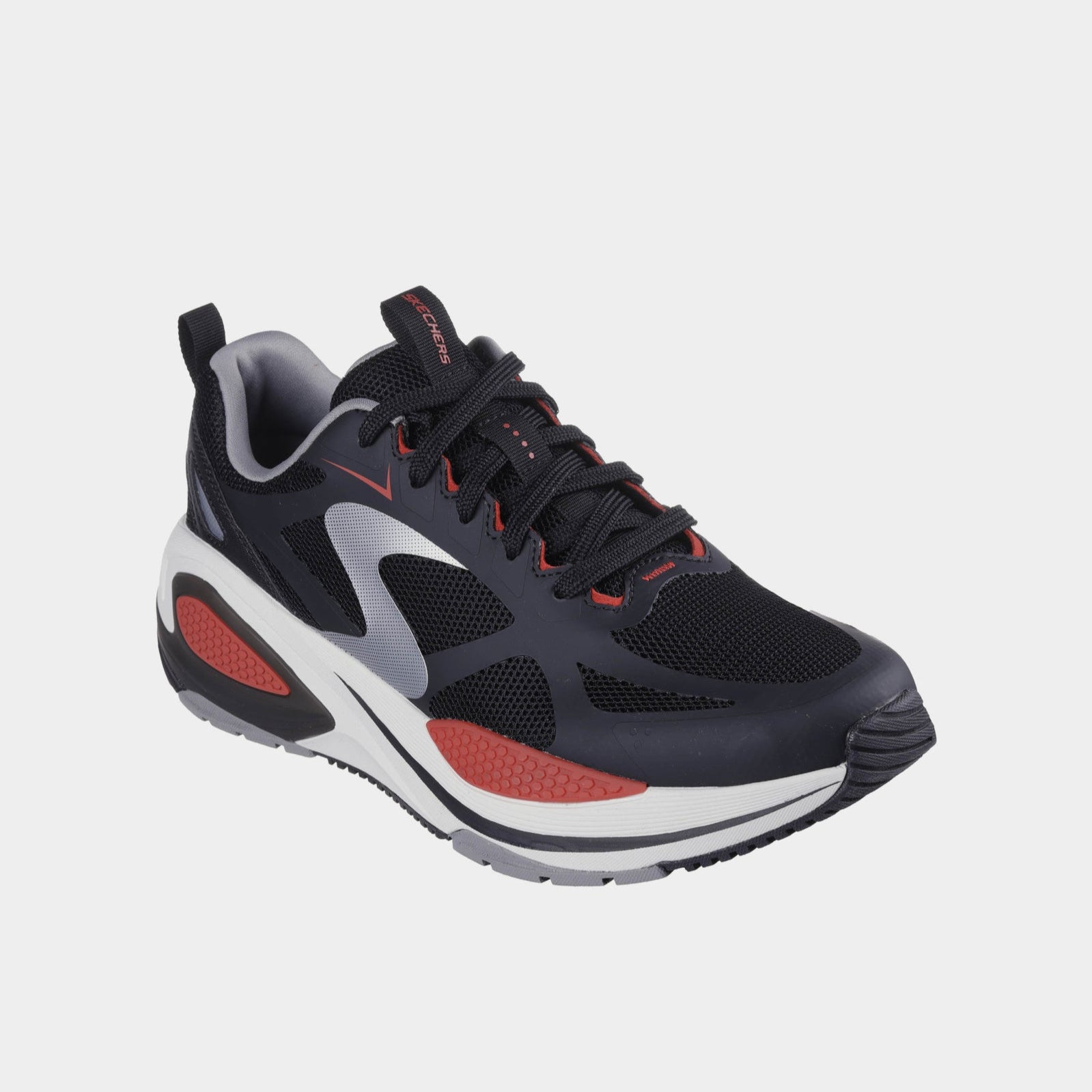 Skechers Octus Ovek 232735BKRD