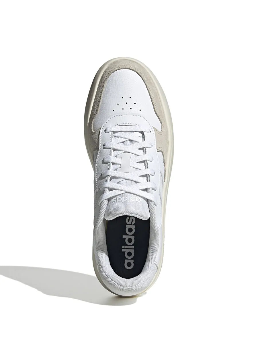 Adidas LITECOURT JR0027  Hombre