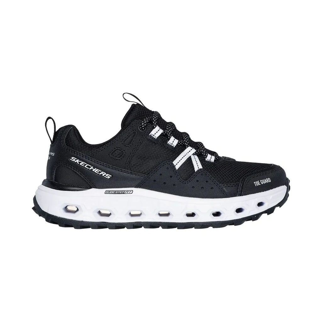 Skechers Glide-Stepat-Alpenglow mujer 180054BKW