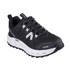 Skechers Glide-Stepat-Alpenglow mujer 180054BKW