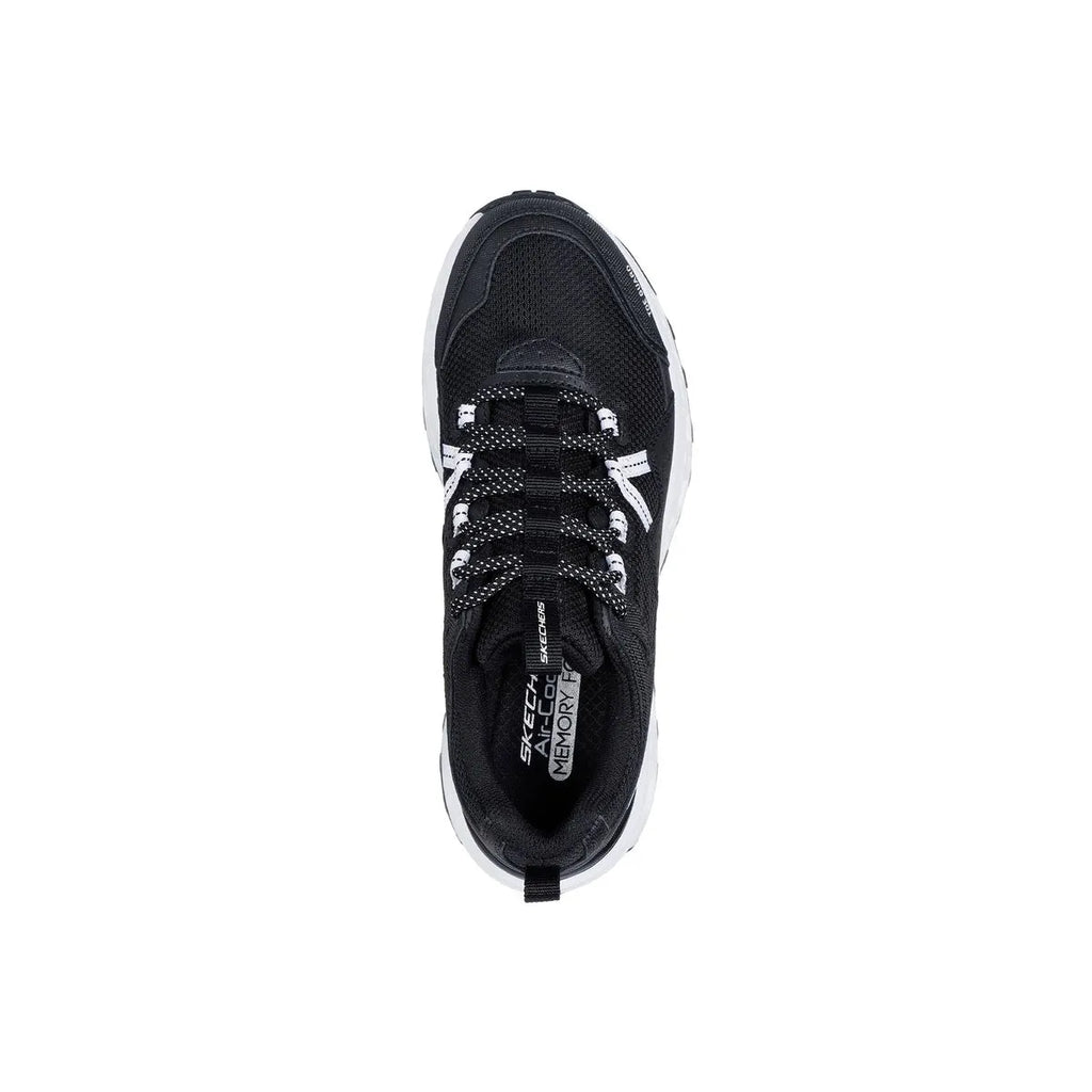 Skechers Glide-Stepat-Alpenglow mujer 180054BKW
