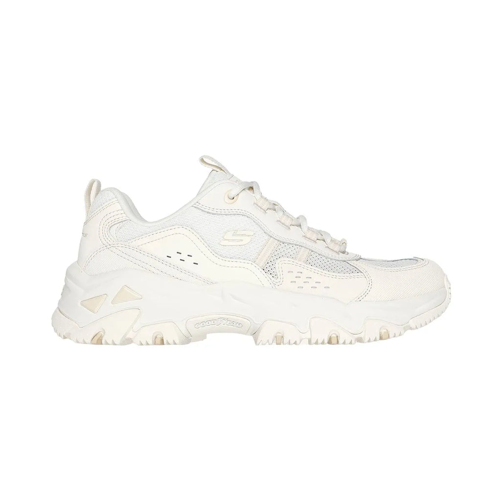 Skechers Shoe Low 'White' 180210OFWT