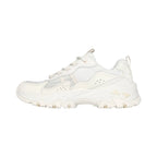 Skechers Shoe Low 'White' 180210OFWT