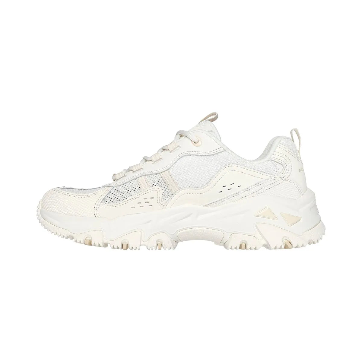 Skechers Shoe Low 'White' 180210OFWT