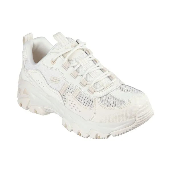 Skechers D´Liteshiker-Regalbreeze 180134OFWT