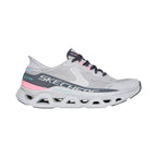 Skechers Glide-Stepatlus 150510GYPK