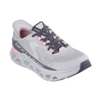 Skechers Glide-Stepatlus 150510GYPK