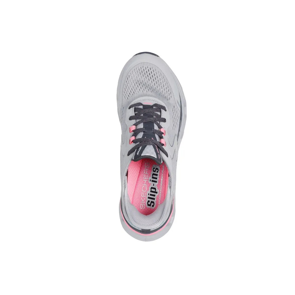 Skechers Glide-Stepatlus 150510GYPK