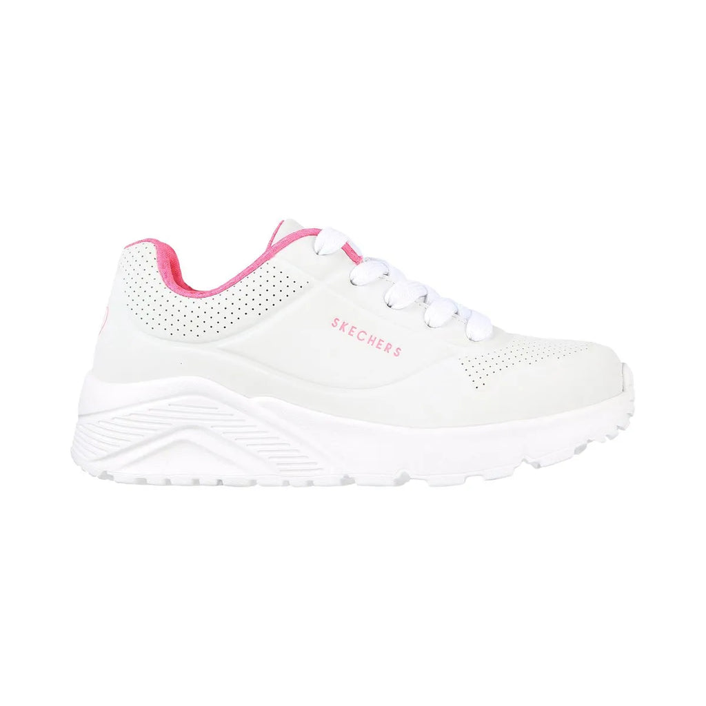 Skechers Uno Lite INMYZONE 310450LWHP