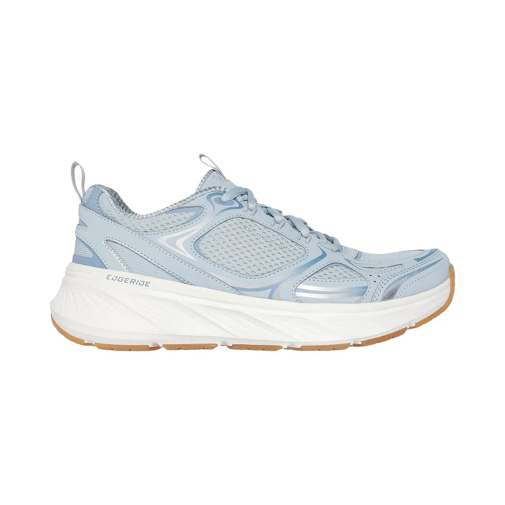 Skechers Edgeride-Silver Eclipse - 150475BLU