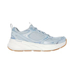 Skechers Edgeride-Silver Eclipse - 150475BLU