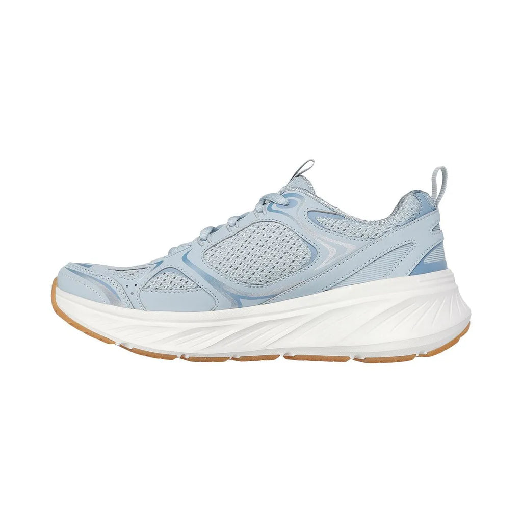 Skechers Edgeride-Silver Eclipse - 150475BLU