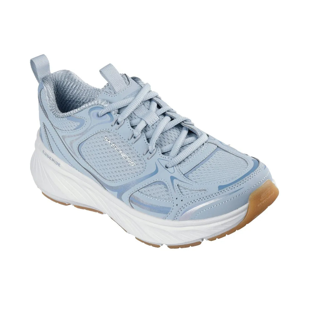 Skechers Edgeride-Silver Eclipse - 150475BLU