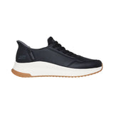 Skechers Slip-ins: BOBS Sport Squad 4 118424BLK