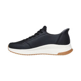 Skechers Slip-ins: BOBS Sport Squad 4 118424BLK