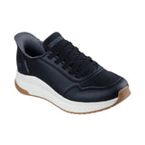 Skechers Slip-ins: BOBS Sport Squad 4 118424BLK