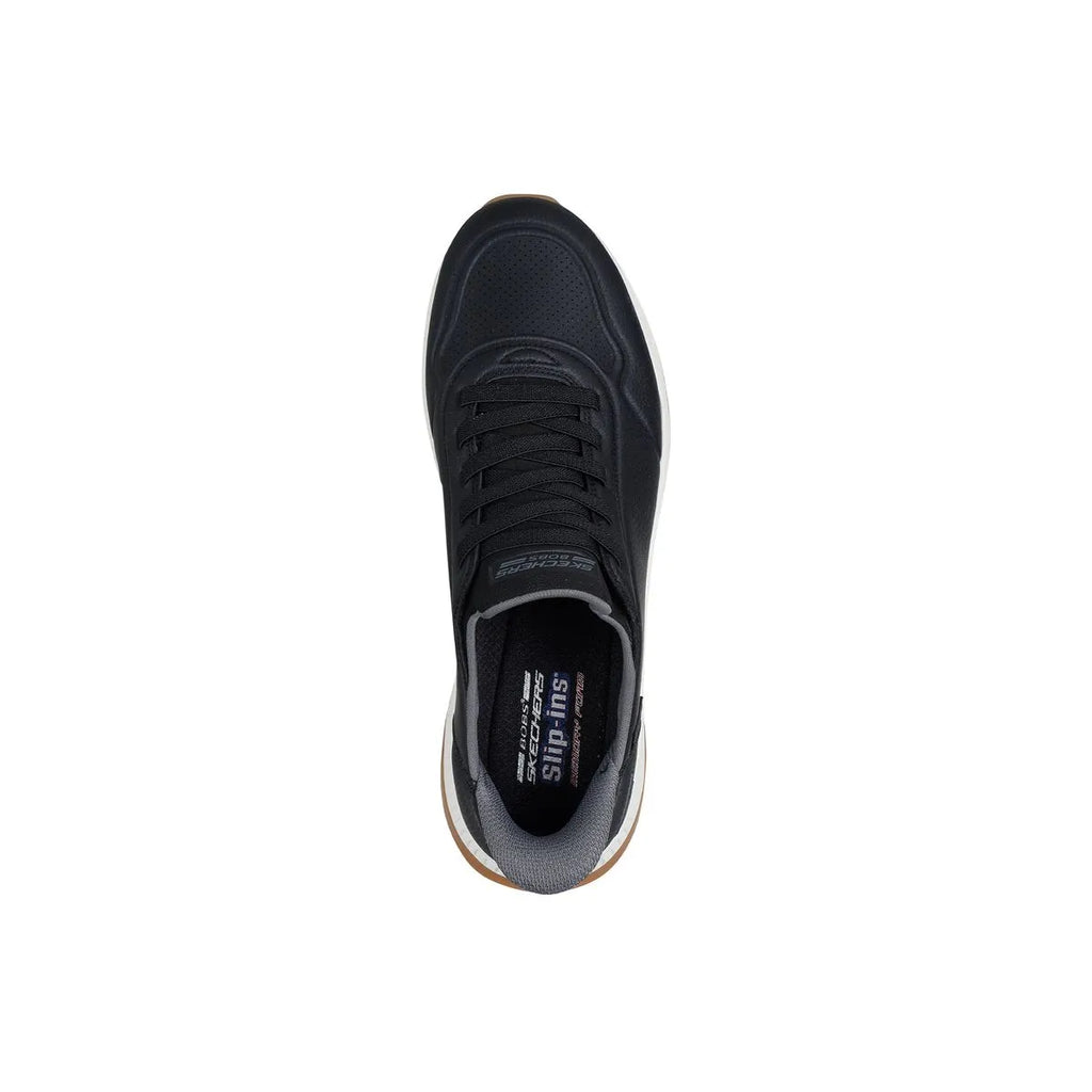 Skechers Slip-ins: BOBS Sport Squad 4 118424BLK