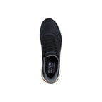 Skechers Slip-ins: BOBS Sport Squad 4 118424BLK