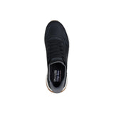 Skechers Slip-ins: BOBS Sport Squad 4 118424BLK