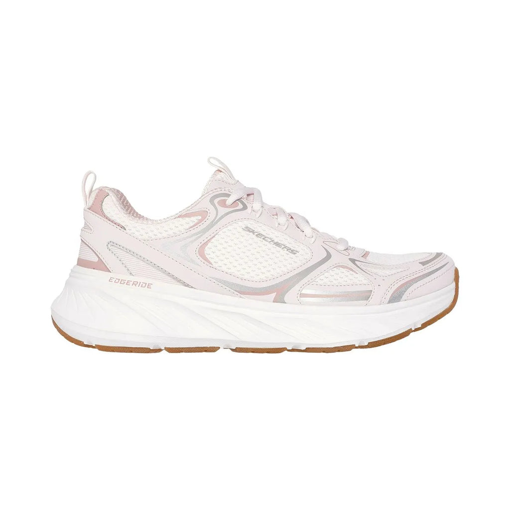 Skechers Edgeride-Silvereclipse  150475PNK