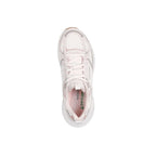 Skechers Edgeride-Silvereclipse  150475PNK