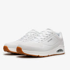 SKECHERS STAND ON AIR - 52458WHT
