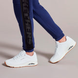 SKECHERS STAND ON AIR - 52458WHT