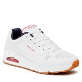 SKECHERS UNO STAND ON-AIR - 52458WNVR