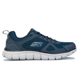 SKECHERS TRACK SCLORIC 52631NVY