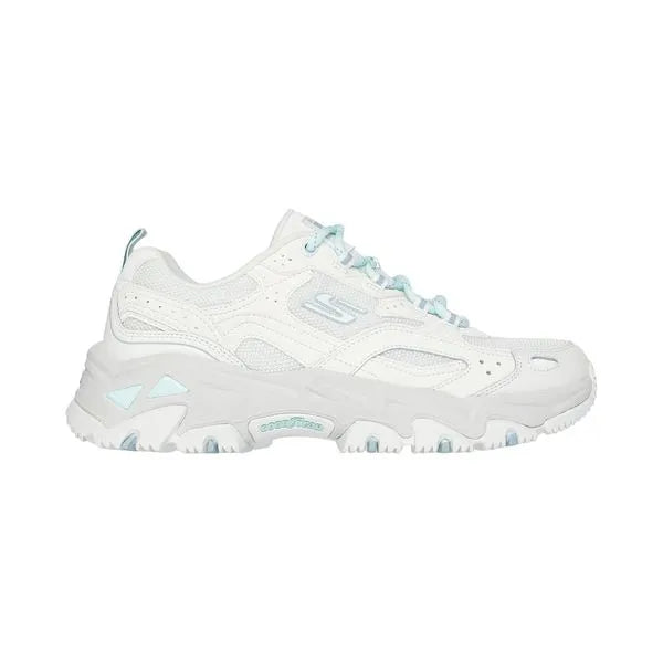 Skechers Skechers D´Lites Hiker  180134OWGN Mujer