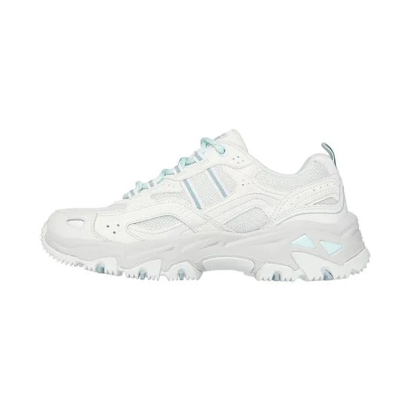 Skechers Skechers D´Lites Hiker  180134OWGN Mujer