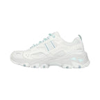 Skechers Skechers D´Lites Hiker  180134OWGN Mujer