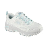 Skechers Skechers D´Lites Hiker  180134OWGN Mujer