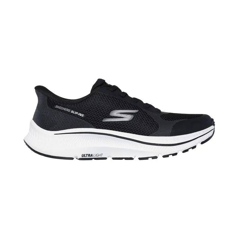 Skechers Go Run Consistent 2.0 128619BKW Mujer
