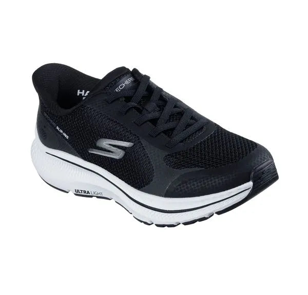 Skechers Go Run Consistent 2.0 128619BKW Mujer