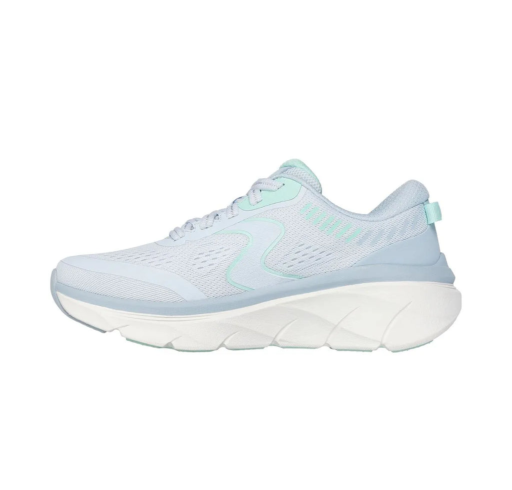 Skechers D´Lux Walker 150007LBMT Mujer