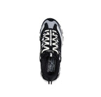 Skechers D´Lites Smooth 150537BKNT Mujer