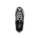 Skechers D´Lites Smooth 150537BKNT Mujer