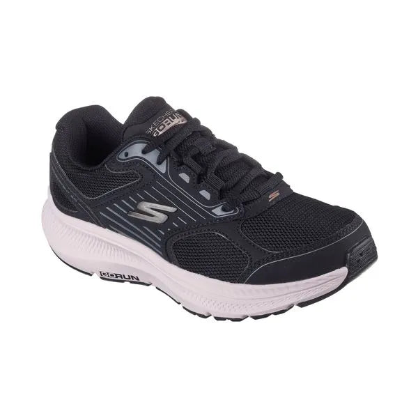 Skechers Go Run Consistent 2.0 128606BKRG Mujer