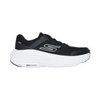 Skechers Max Cushioning Endeavour 129470BKW Mujer