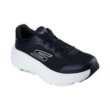 Skechers Max Cushioning Endeavour 129470BKW Mujer