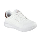 Skechers Uno Lite-Shimmeralong 177291WHT