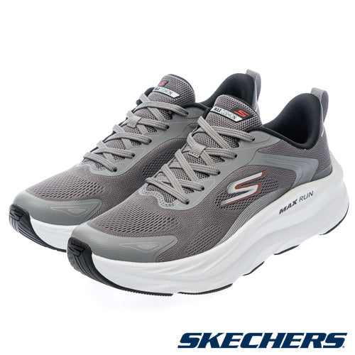 Skechers Max Run - Pacewave 221002GRY