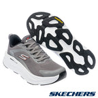 Skechers Max Run - Pacewave 221002GRY