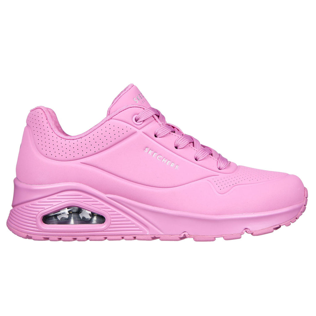 SKECHERS Uno Stand on Air - 73690PNK
